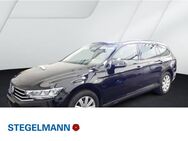 VW Passat Variant, 2.0 TDI Conceptline, Jahr 2023 - Lemgo