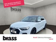 Audi A1, Sportback 30 TFSI advanced, Jahr 2022 - Marburg