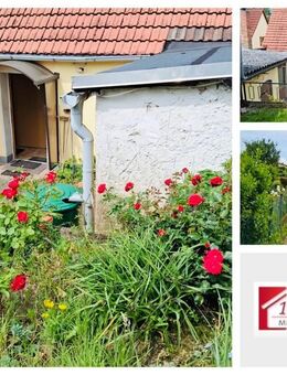 Gützkow unweit der Ostsee und Greifswald! Einfamilienhaus mit Ausbaureserve - Gützkow