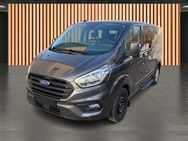 Ford Transit Custom, 320 L1 Trend, Jahr 2021 - Dresden