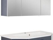 OPTIFIT Badmöbel-Set Ava, (Set, 2-St)