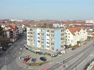 Raus aus der City und schon zu Hause - 3-Zimmer-Wohnung in FN - Friedrichshafen