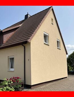 Delligsen: Ein Haus nach Ihrem Geschmack - Delligsen