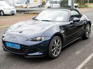 Mazda MX-5, ROADSTER EXCLUSIVE-LINE 184PS, Jahr 2022 - Heppenheim (Bergstraße)