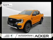 Ford Ranger, 3.0 EcoBlue DoKa Wildtrak, Jahr 2025 - Bad Berleburg