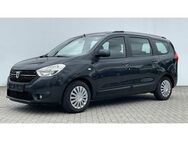 Dacia Lodgy 1.6 SCe 7-Sitzer KLIMA PDC SHZ NEBEL TEMPOMAT - Neuensalz