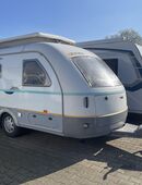 Hymer-Eriba Future 480 Vorzelt Autark in 47877