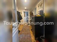 [TAUSCHWOHNUNG] Tauschwohnung gesucht - Freiburg (Breisgau)