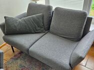 2 zeitlos klassische Sofas von LEU - Nieder-Olm