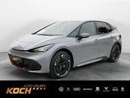 CUPRA Born, Edition Dynamic 170, Jahr 2022 - Schwäbisch Hall