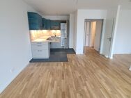 Erstbezug 2-Raum-Wohnung mit Balkon Neubau Karlshorst - Berlin