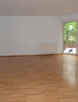 Großzügige 4-Zimmer-Wohnung im ruhigen Lübstorf - Lübstorf