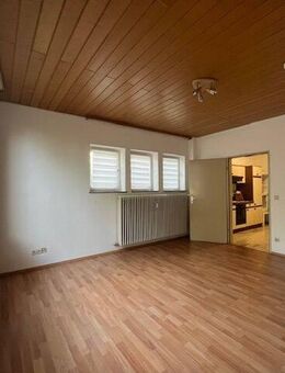 Marko Winter Immobilien --- Mosbach: 2 Zimmer-Wohnung in der Nähe der DHBW und dem Krankenhaus - Mosbach