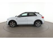 VW T-Roc 2.0 TDI Sport 4Motion - Berlin