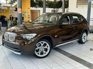 BMW X1 20d Sitzh. Panorama. Klima. PDC - Mainz