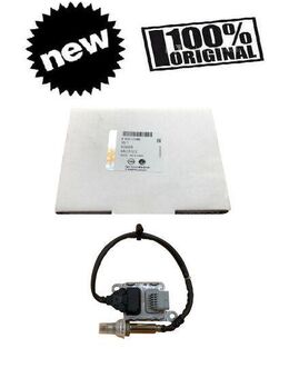 ORG. NOX SENSOR OPEL INSIGNIA B 2.0 CDTI D20DTH 55512349 55487662 - Dortmund Wickede