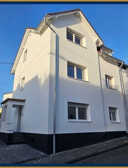 Saniertes Ein-/ Zweifamilienhaus mit Garten in Heimbach-Weis! - Neuwied