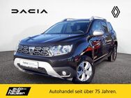 Dacia Duster, Urban TCe 130 GPF, Jahr 2021 - Aldingen