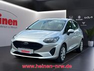 Ford Fiesta, 1.0 Cool & Connect EcoBoost, Jahr 2022 - Bergkamen