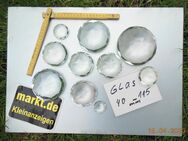 10 Feng Shui Glaskristalle - - Allgäu - TOM - München Maxvorstadt