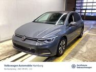 VW Golf, 2.0 TDI VIII Life, Jahr 2024 - Hamburg