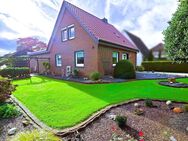 Pflegeleichtes Einfamilienhaus im Zentrum von Wiesmoor! - Wiesmoor