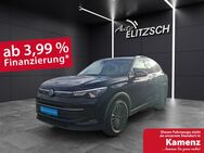 VW Tiguan, TDI Life, Jahr 2024 - Kamenz