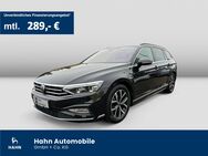 VW Passat Variant, 2.0 TDI Business, Jahr 2021 - Schorndorf (Baden-Württemberg)