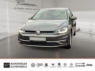 VW Golf, 1.4 TSI VII Highline, Jahr 2017 - Kirchheim (Teck)