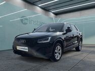 Audi Q2, 30TDI --advanced-- Stzhzg, Jahr 2022 - München