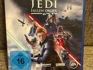 Star Wars Jedi Fallen Order - Kamp-Bornhofen