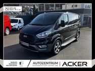 Ford Tourneo Custom, L1 Active, Jahr 2023 - Bad Berleburg