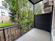 4-Raum-Wohnung mit Balkon und Aufzug! - Chemnitz