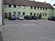 Individuelle & moderne Zweiraum-Wohnung - Lucka