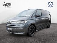 VW T7 Multivan, 2.0 TDI Multivan Goal lang, Jahr 2024 - Uelzen