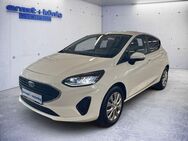 Ford Fiesta 1.0 EcoBoost S&S COOL&CONNECT - Freiburg (Breisgau)