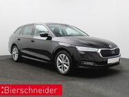 Skoda Octavia, 2.0 TSI Combi Style, Jahr 2023 - Neumarkt (Oberpfalz)