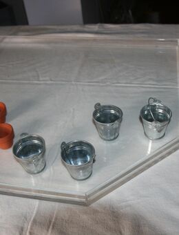 Plexiglaswanne - Waldkraiburg