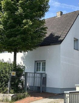 Vermietete und gepflegte Immobilie in guter Wohnlage! - Mettmann