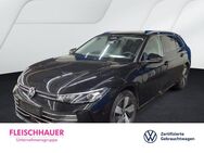 VW Passat Variant, 1.5 eTSI Business Mildhybrid digitales Massagesitze, Jahr 2024 - Mönchengladbach