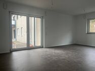Nur noch eine Wohnung verfügbar! - Dreizimmerneubauwohnung in Oberdürrbach - Würzburg