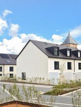 Ihre 145 m² Familienglück: Neubau, energiesparend, bezahlbar! - Kirchheimbolanden