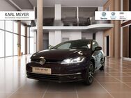 VW Golf, 1.4 TSI VII, Jahr 2017 - Wischhafen