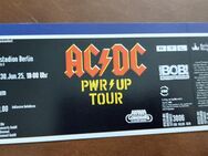 AC/DC in Berlin - Berlin Treptow-Köpenick