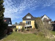 Ihr neues Wohnglück - Doppelhaushälfte mit herrlichem Gartengrundstück in Schwelm - Schwelm