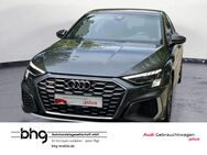 Audi S3, Limousine TFSI, Jahr 2022 - Reutlingen