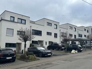 Modernes, gepflegtes Reihenmittelhaus mit modernem Erdwärme-Heizsystem in Filderstadt!! - Filderstadt