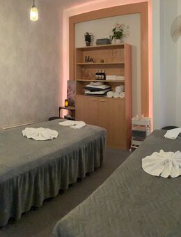 Paar Massage bei Melody Wellness Studio - Essen