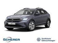 VW Taigo, 1.0 l TSI Life, Jahr 2024 - Alzey