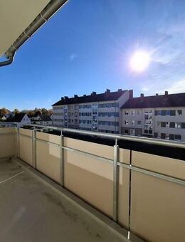 In den Leibnizgärten... - Minden (Nordrhein-Westfalen)